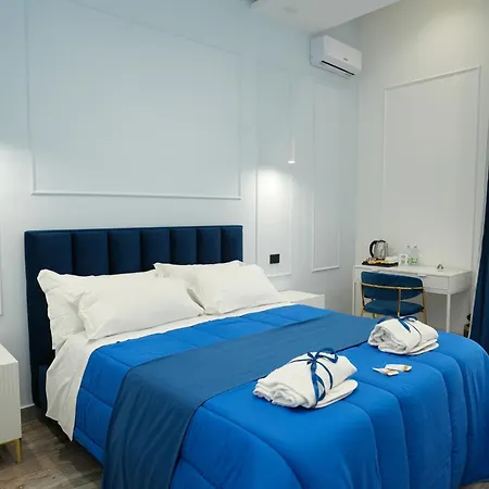 Πανσιόν Residenza Laezza