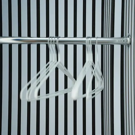 Πανσιόν Residenza Laezza 4*