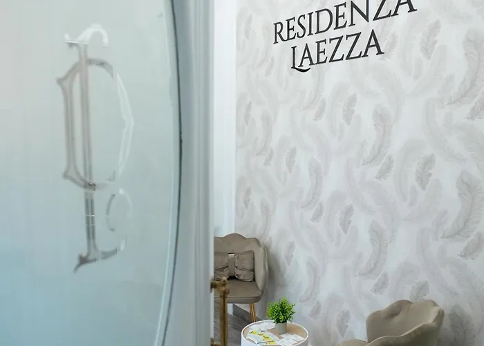 Residenza Laezza Πανσιόν
