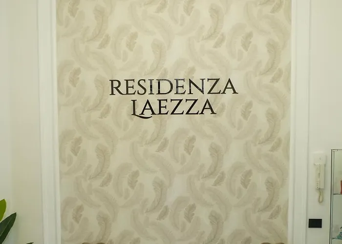 Residenza Laezza 4*