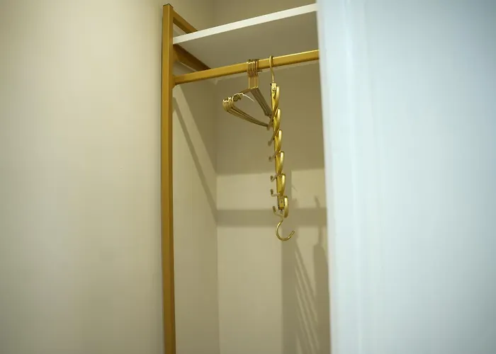 بيت ضيافة Residenza Laezza نابولي