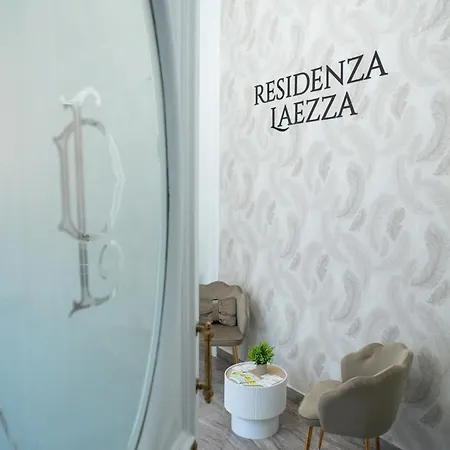 Residenza Laezza Pensión