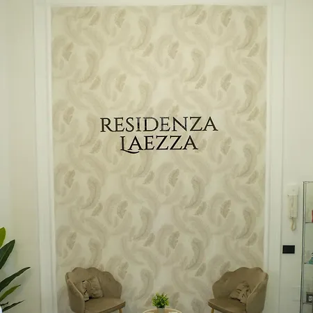 Residenza Laezza 4*