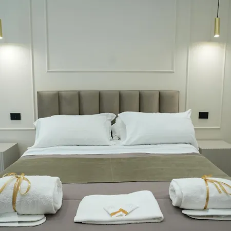 Pensión Residenza Laezza
