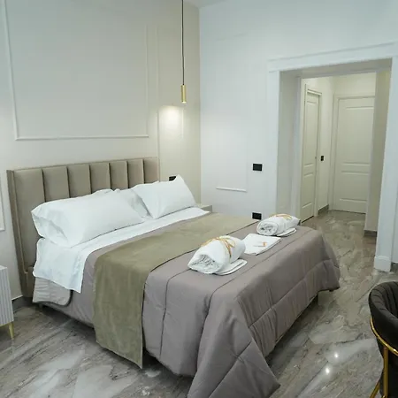 Residenza Laezza