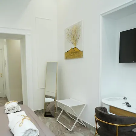 Residenza Laezza