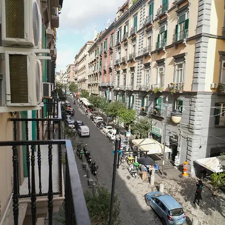 Residenza Laezza 게스트하우스