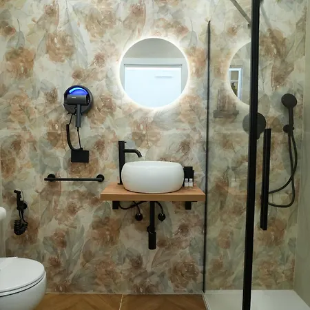 Pensión Residenza Laezza Nápoles