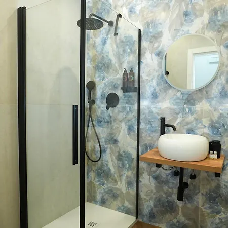 ゲストハウス Residenza Laezza ナポリ