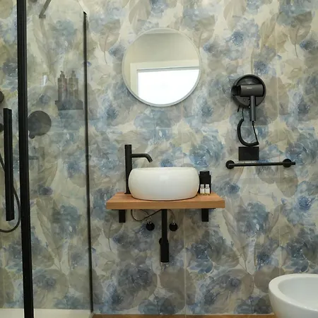 Konukevi Residenza Laezza