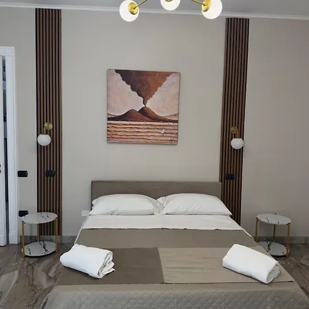 Residenza Laezza Konukevi 4*