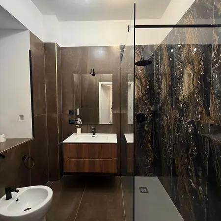 Residenza Laezza Napoli