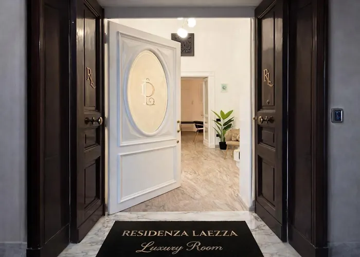 Residenza Laezza 4* Napoli