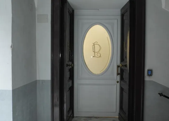 Residenza Laezza Pensión 4*