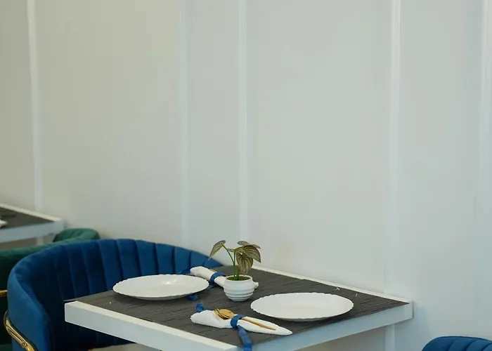 Guest house Residenza Laezza 4*