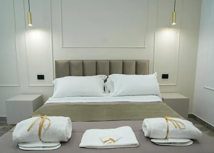 Pensión Residenza Laezza