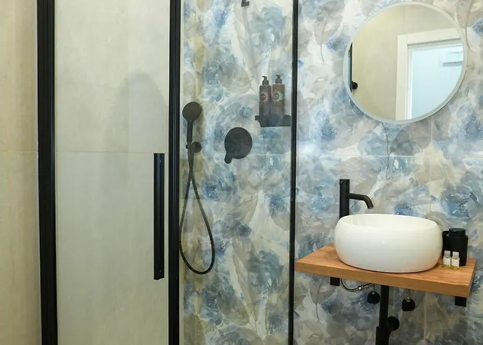 Guest house Residenza Laezza Naples