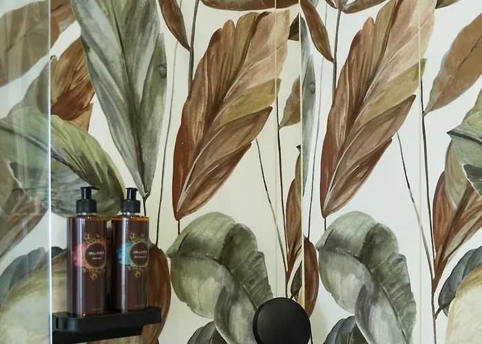 Residenza Laezza Konukevi