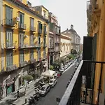 Residenza Laezza 4* Naples