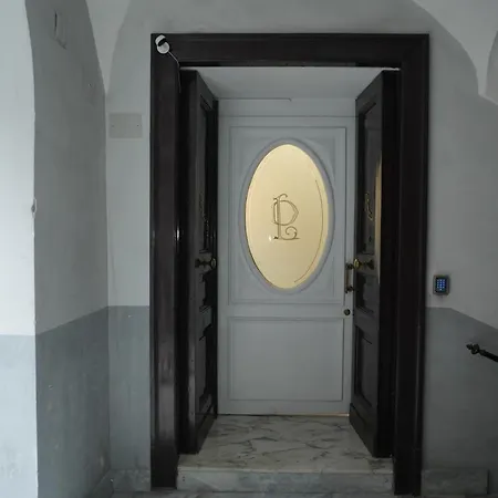 Residenza Laezza Gasthof 4*