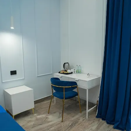 Residenza Laezza