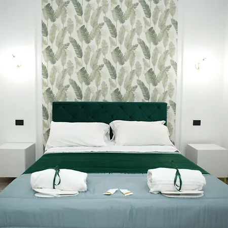 Gasthof Residenza Laezza 4*