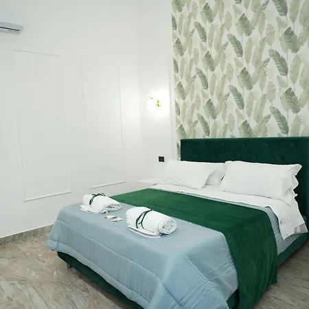 Gasthof Residenza Laezza 4*