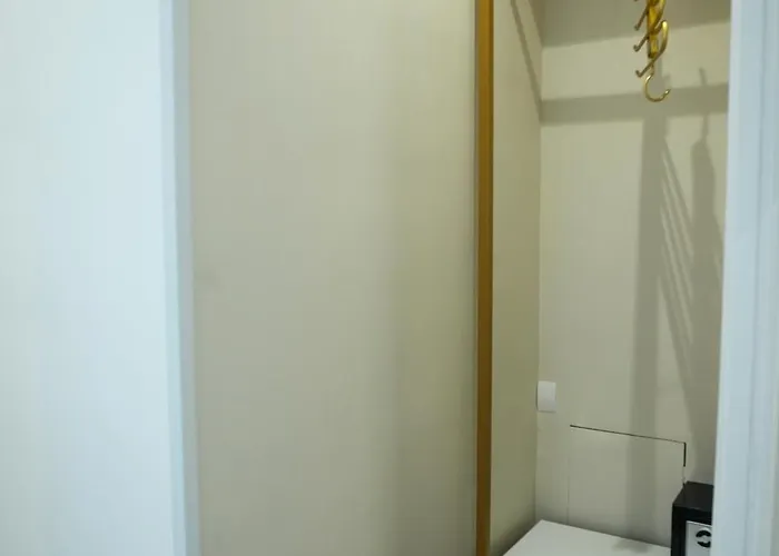 Residenza Laezza Gasthuis