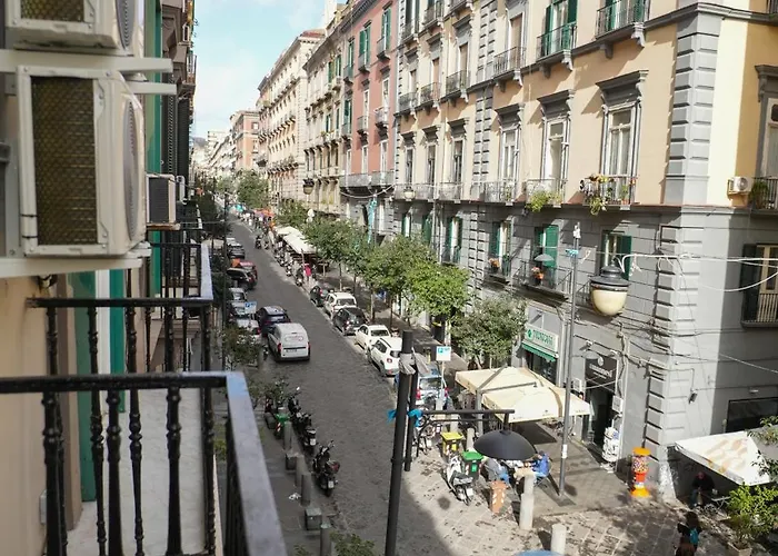 Residenza Laezza Pensjonat