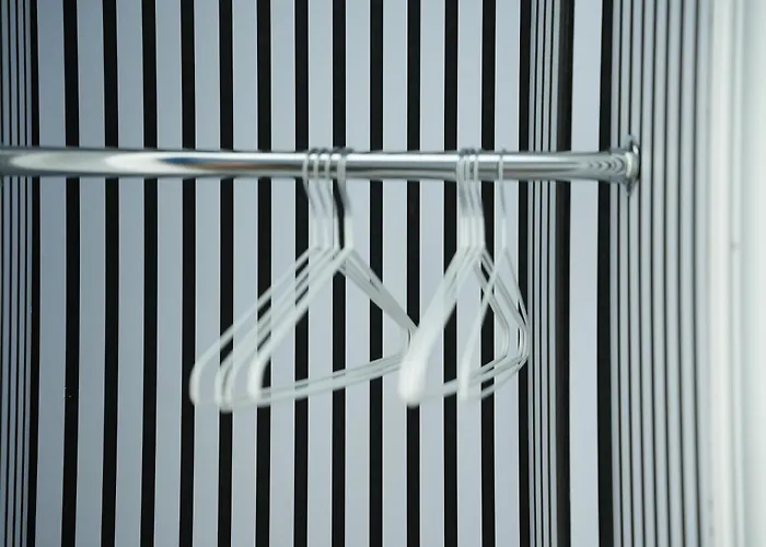 Pensjonat Residenza Laezza 4*