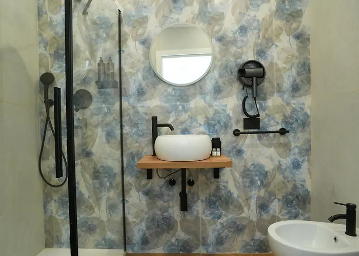 Pensjonat Residenza Laezza